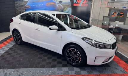 Kia cerato 2019 1.6 sx 16v flex 4p automático