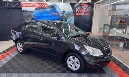 Chevrolet cobalt 2015 1.8 mpfi lt 8v flex 4p automático