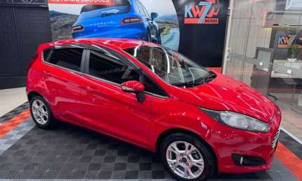 Ford fiesta 2016 1.6 se hatch 16v flex 4p powershift