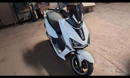 Voltz ev1 sport evi sport