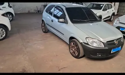 Chevrolet celta 1.0 mpfi life 8v flex 2p manual