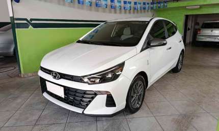 Hyundai hb20 1.0 12v flex copa do mundo da fifa qatar 2022 manual