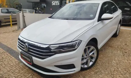 Volkswagen jetta 2019 1.4 250 tsi total flex comfortline tiptronic