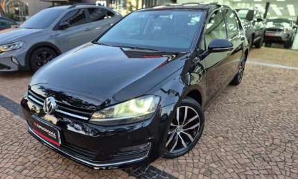 Volkswagen golf 2015 1.4 tsi highline 16v gasolina 4p automático