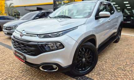 Fiat toro 2019 1.8 16v evo flex freedom at6