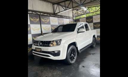 Volkswagen amarok comfor. cd 2.0 tdi 4x4 dies. aut.