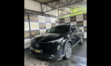 Honda hr-v ex 1.5 sensing 16v 5p aut.