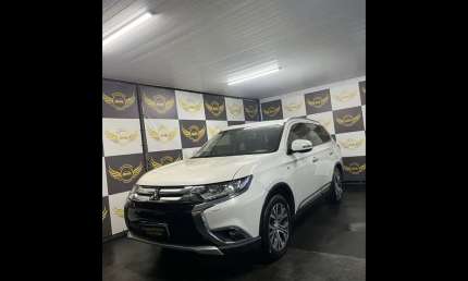 Mitsubishi outlander 3.0/ gt 3.0 v6 aut.