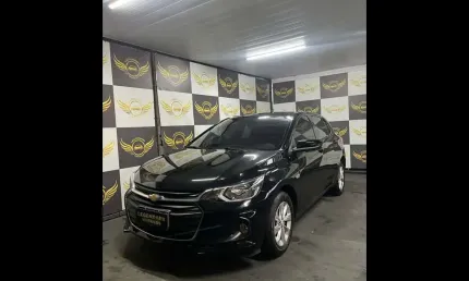 Chevrolet onix hatch 1.0 12v flex 5p mec.
