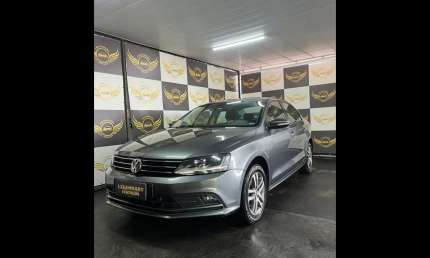 Volkswagen jetta comfortline 1.4 tsi 16v 4p aut.