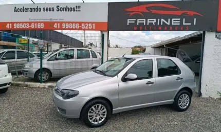 Fiat palio fire econom 2013