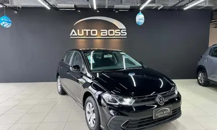 Volkswagen polo 1.0 mpi 12v 4p