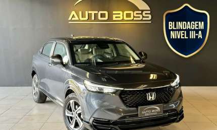 Honda hr-v 1.5 touring turbo 16v 4p