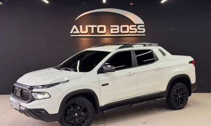Fiat toro 2.0 ultra 4x4 turbo 16v