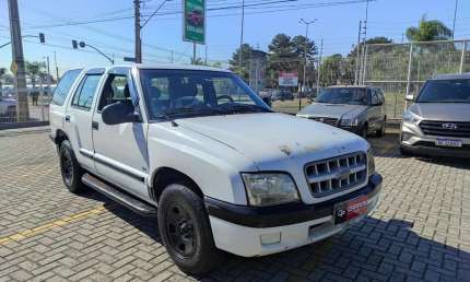 Chevrolet blazer 4.3 2003