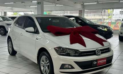 Volkswagen polo comfort 200 tsi 1.0 flex 12v aut 2022
