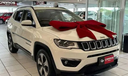 Jeep compass sport f 2020