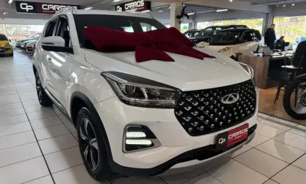 Caoa chery tiggo5x sport 2024