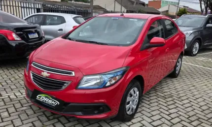 Chevrolet prisma 1.4 ltz flex manual - 2014 