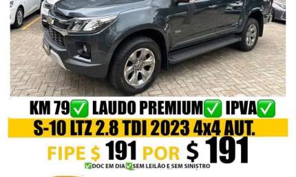 Semi novo