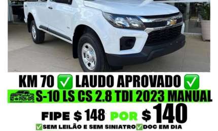 S10 seminova
