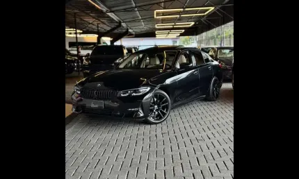 Bmw 320i modern/sport tb 2.0/a.flex/gp 4p