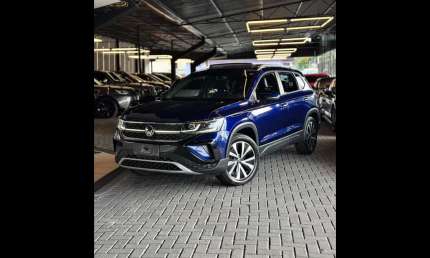 Volkswagen taos highline 1.4 250 tsi flex aut.