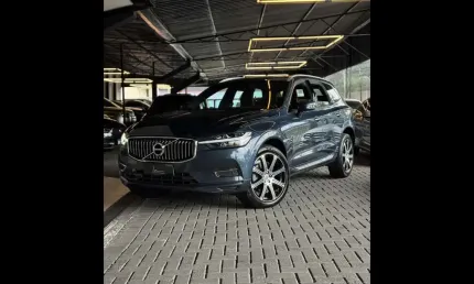 Volvo xc 60 60 t-8 híbrido inscription 2.0 5p