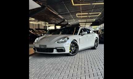 Porsche panamera 4 e-hybrid 2.9 462cv