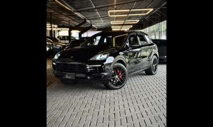 Porsche cayenne 3.0 v6 340cv