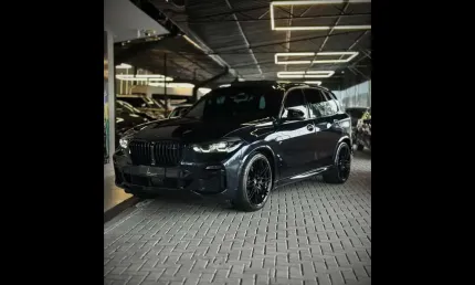Bmw x5 xdrive 30d m sport 3.0 265cv dies aut