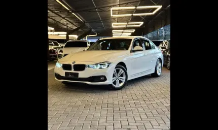 Bmw 320ia modern/sport tb 2.0/a.flex/gp 4p