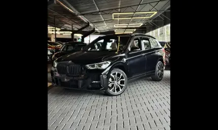 Bmw x1 sdrive 20i m sport 2.0 tb flex aut.