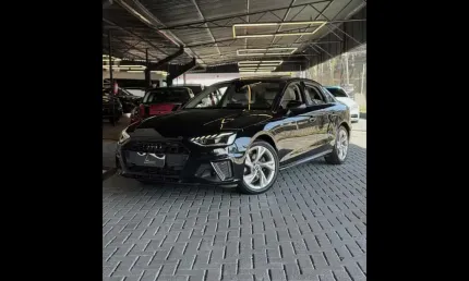 Audi a4 prestige plus 2.0 tfsi 190cv s tronic