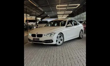 Bmw 320ia modern/sport tb 2.0/a.flex/gp 4p