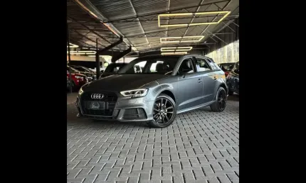 Audi a3 sportb. prestige plus 1.4 tfsi s-tron