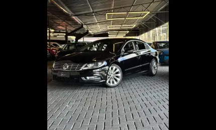 Volkswagen passat cc 2.0 tsi 211cv tiptronic