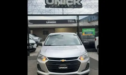 Chevrolet onix plus 10tat nb 2023