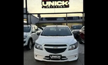 Chevrolet prisma 10mt joye 2019