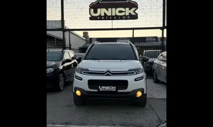 Citroen aircross m live 2017