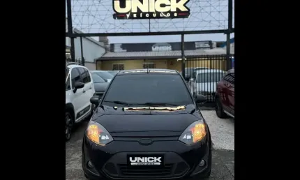Ford fiesta flex 2013