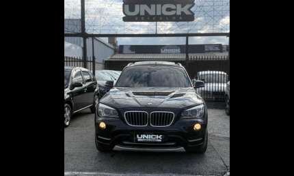 Bmw x1 sdrive20i vl91 2014