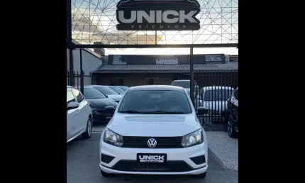 Volkswagen gol 1.0l mc4 2019