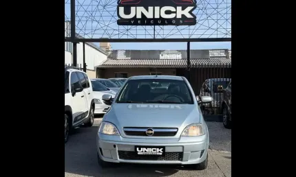 Chevrolet corsa sedan premium 2012