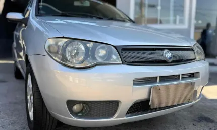 Fiat palio 2007 1.8 mpi hlx weekend 8v flex 4p manual