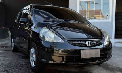 Honda fit 2008 1.4 lx 8v flex 4p manual
