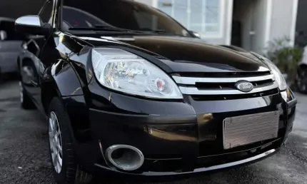 Ford ka 2011 1.0 mpi 8v flex 2p manual
