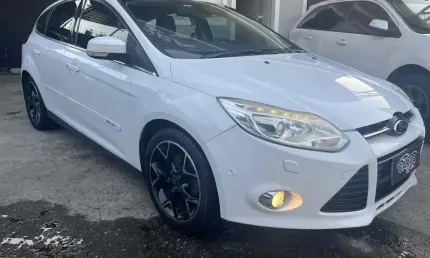 Ford focus 2015 2.0 titanium 16v flex 4p powershift