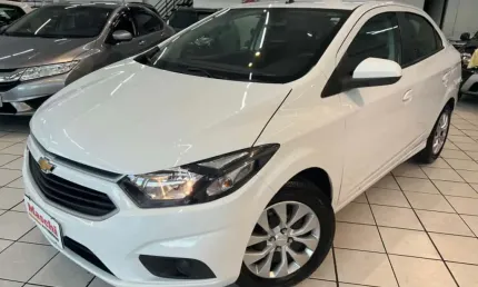 Chevrolet prisma 1.4 mpfi lt 8v flex 4p manual