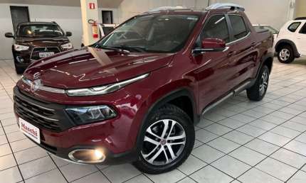 Fiat toro 1.8 16v evo flex freedom at6
